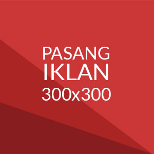 PASANG IKLAN